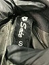 Sace 100% Rayon Gray Blazer Size S - photo 6