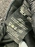 BLK DNM Black Jeans Size 27 waist - photo 4
