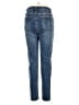 Shein Stars Blue Jeans Size 6 - photo 2