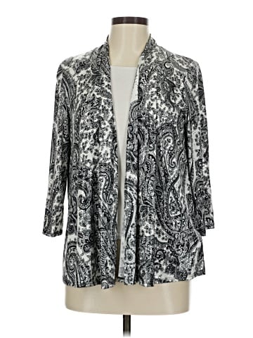 R&M Richards Cardigan (view 1)