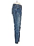 Shein Stars Blue Jeans Size 6 - photo 4