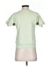 SEEKER 100% Cotton Green Sweatshirt Size XXS - photo 2