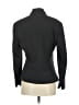 Coldwater Creek Gray Blazer Size 4 - photo 2
