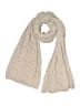 Unbranded Gray Pink Scarf One size - photo 1