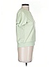 SEEKER 100% Cotton Green Sweatshirt Size XXS - photo 4