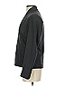 Coldwater Creek Gray Blazer Size 4 - photo 5