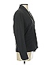 Coldwater Creek Gray Blazer Size 4 - photo 4