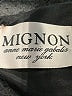 Mignon Black Cocktail Dress Size 8 - photo 7