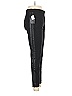 Donna Karan New York Solid Black Active Pants Size M - photo 4