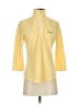 Cutter & Buck Yellow Cardigan Size S - photo 1