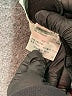 Levi's Chevron-herringbone Black Jeans Size 29 waist - photo 4