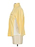 Cutter & Buck Yellow Cardigan Size S - photo 5
