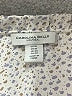 Carolina Belle 100% Polyester White 3/4 Sleeve Blouse Size 1X - photo 7