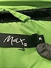 MAX 100% Polyester Green Vest Size M - photo 6