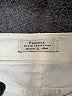 Principle Denim Innovators Ivory Jeans Size 24 waist - photo 4