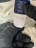 Principle Denim Innovators Ivory Jeans Size 24 waist - photo 6