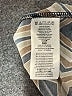 MICHAEL Michael Kors Print Brown Casual Dress Size S - photo 8
