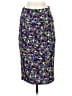Lularoe Print Purple Formal Skirt Size S - photo 1
