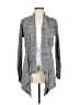 Belldini Gray Cardigan Size M - photo 1