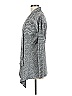 Belldini Gray Cardigan Size M - photo 5