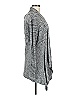 Belldini Gray Cardigan Size M - photo 4