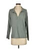 H&M Gray Green Cardigan Size XS - photo 1