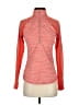 Athleta Orange Track Jacket Size XS - photo 1