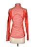 Athleta Orange Track Jacket Size XS - photo 2