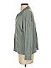 H&M Gray Green Cardigan Size XS - photo 5