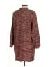 Purejill Brown Pullover Sweater Size M - photo 2