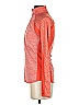 Athleta Orange Track Jacket Size XS - photo 5