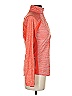 Athleta Orange Track Jacket Size XS - photo 4