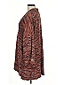 Purejill Brown Pullover Sweater Size M - photo 5