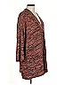 Purejill Brown Pullover Sweater Size M - photo 4