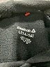 Reebok Black Pullover Hoodie Size L - photo 7