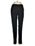 Uniqlo Solid Black Blue Dress Pants Size XS - photo 1