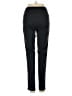 Uniqlo Solid Black Blue Dress Pants Size XS - photo 2