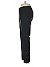 Uniqlo Solid Black Blue Dress Pants Size XS - photo 5