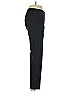 Uniqlo Solid Black Blue Dress Pants Size XS - photo 4