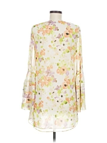 Ark & Co. Kimono (view 2)