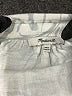 Madewell Silver 3/4 Sleeve Button-Down Shirt Size XXS - photo 7