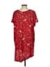 ELF Red Short Sleeve T-Shirt Size 2 - photo 2