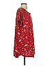 ELF Red Short Sleeve T-Shirt Size 2 - photo 4