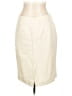 Talbots Ivory Formal Skirt Size 10 - photo 2