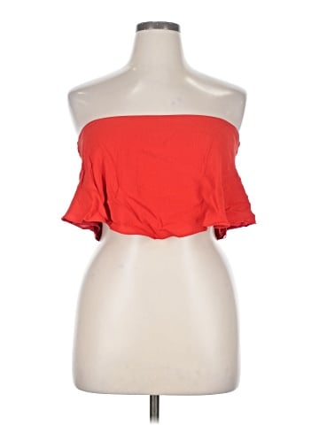 Free People Tube Top (view 1)