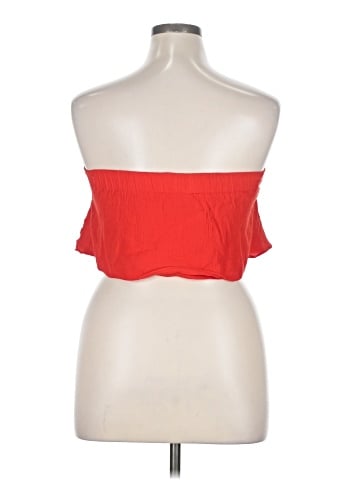 Free People Tube Top (view 2)