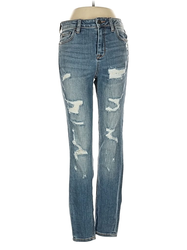 Hidden Jeans Jeans In Blue