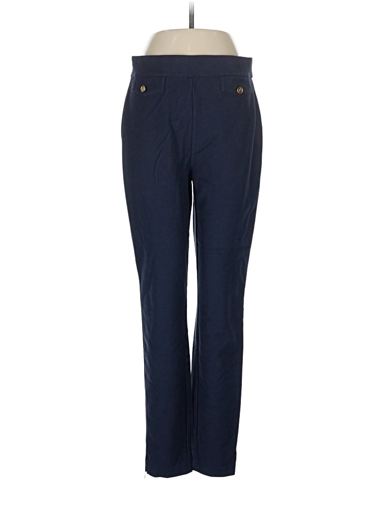 Pre-owned Michael Michael Kors Casual Pants In Blue