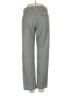 BOSS by HUGO BOSS 100% Polyester Chevron-herringbone Gray Dress Pants Size 28 waist - photo 2