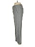 BOSS by HUGO BOSS 100% Polyester Chevron-herringbone Gray Dress Pants Size 28 waist - photo 5